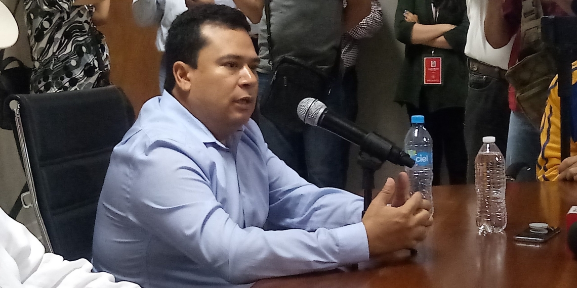 Confirman visita del Presidente de la República en Piedras Negras