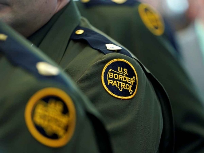 Muere migrante mexicano mientras estaba detenido en EU