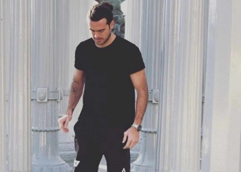 Ojalá Pablo Lyle pase toda su vida en la cárcel: viuda de víctima
