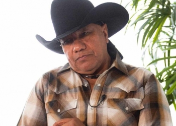 Integrante de Bronco acusa a Lupe Esparza de traición y maltrato