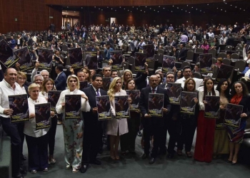 Aprueban iniciativa en beneficio de niños con cáncer