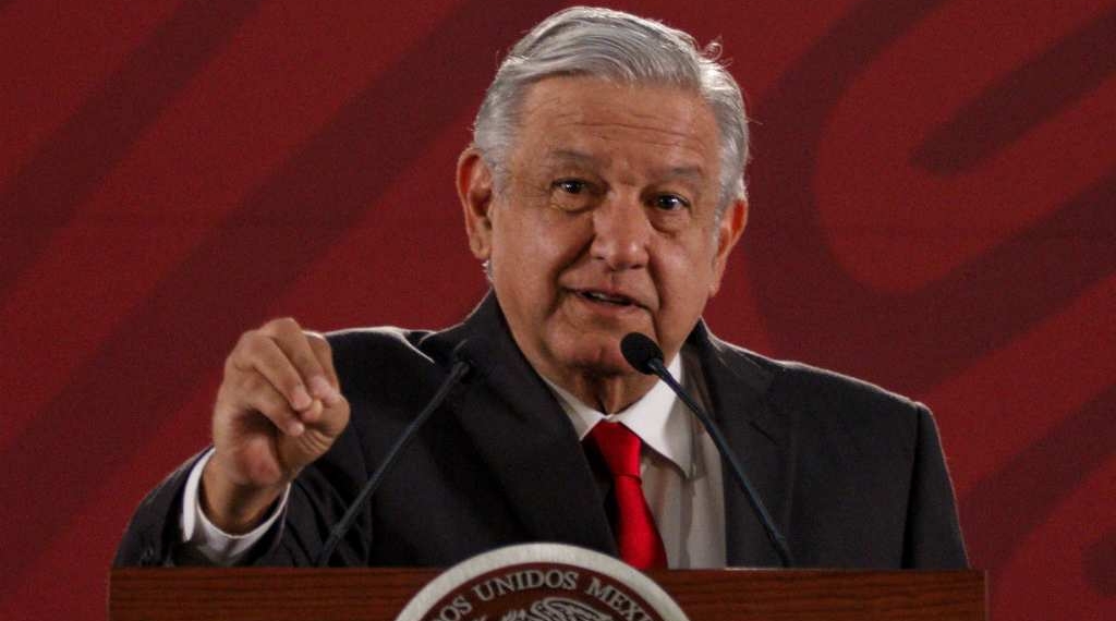 AMLO instruye a Sedena crear guardia de seguridad para Vicente Fox