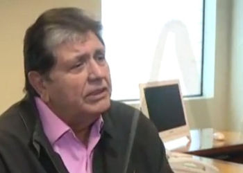 Alan García se suicidó para ‘no sufrir injusticias’, escribió en una carta