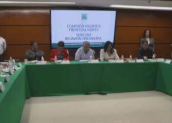 Rechazan incluir a tres municipios de Coahuila en zona fronteriza