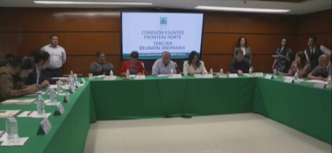 Rechazan incluir a tres municipios de Coahuila en zona fronteriza