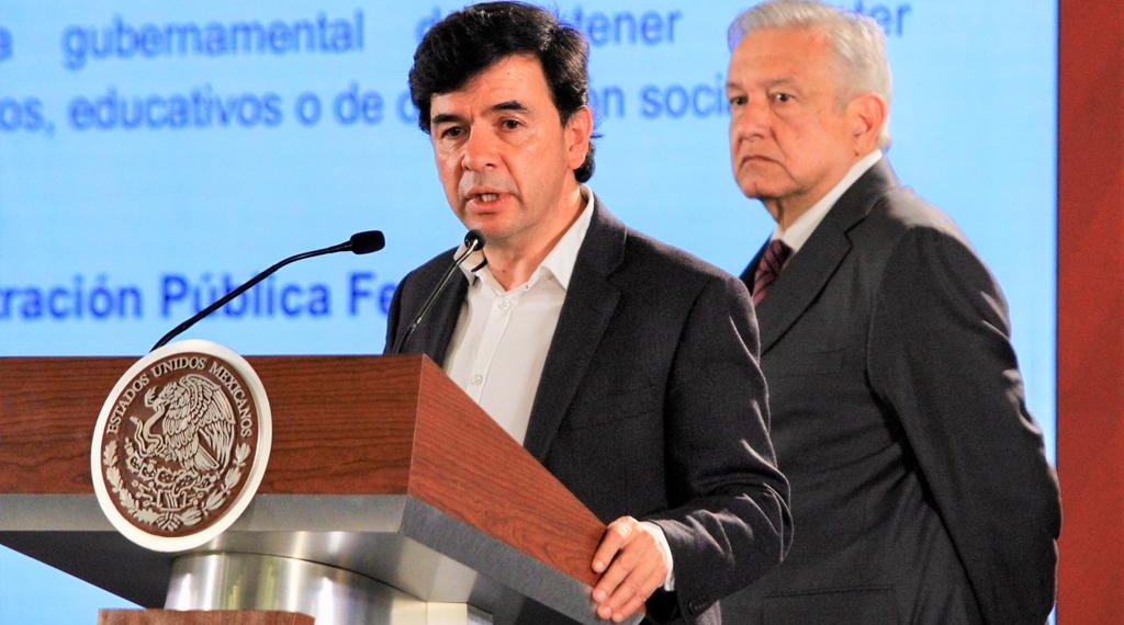 Recortan presupuesto de Comunicación Social del Gobierno