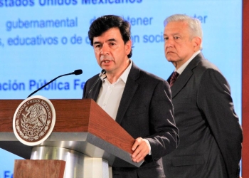 Recortan presupuesto de Comunicación Social del Gobierno