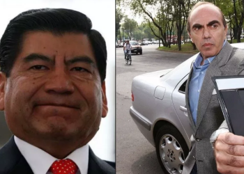 Giran orden de aprehensión contra Mario Marín y Kamel Nacif por tortura a Lydia Cacho