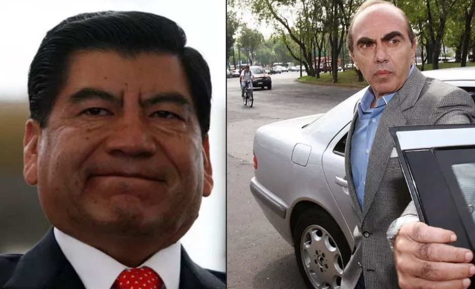 Giran orden de aprehensión contra Mario Marín y Kamel Nacif por tortura a Lydia Cacho