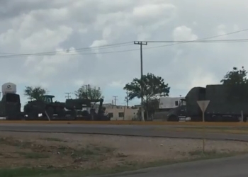 López Obrador visitará Monclova, Piedras Negras y Acuña