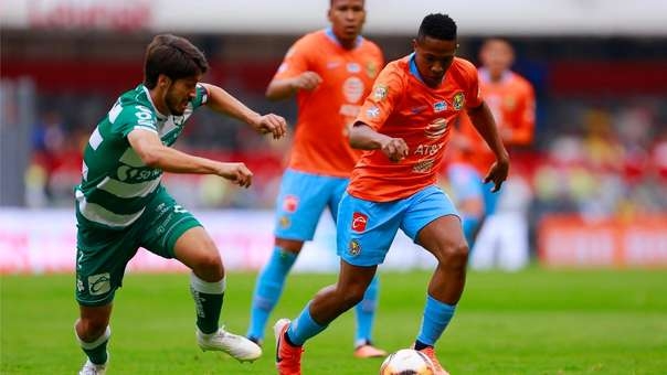 Santos le dice adiós a la Liguilla