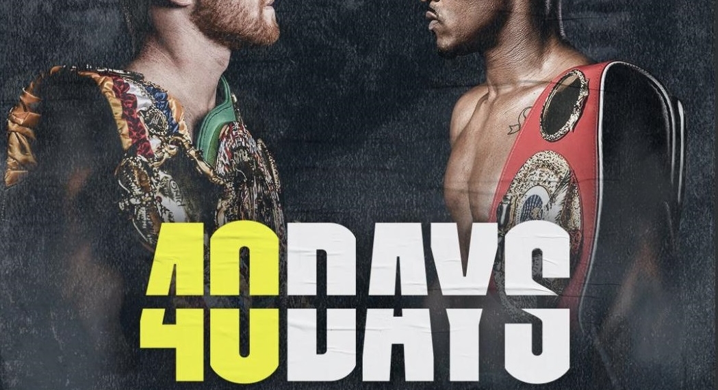 Canelo Álvarez y LeBron trabajaran juntos