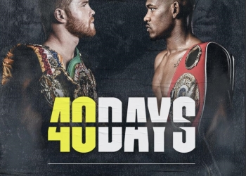 Canelo Álvarez y LeBron trabajaran juntos