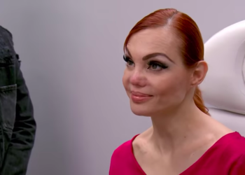 Carmen Campuzano aparecerá en un episodio de Botched