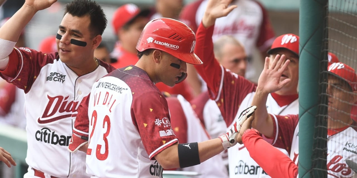 Campeche cae en su visita al estadio de Diablos Rojos