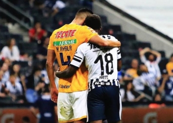 Queda lista la Final Regia