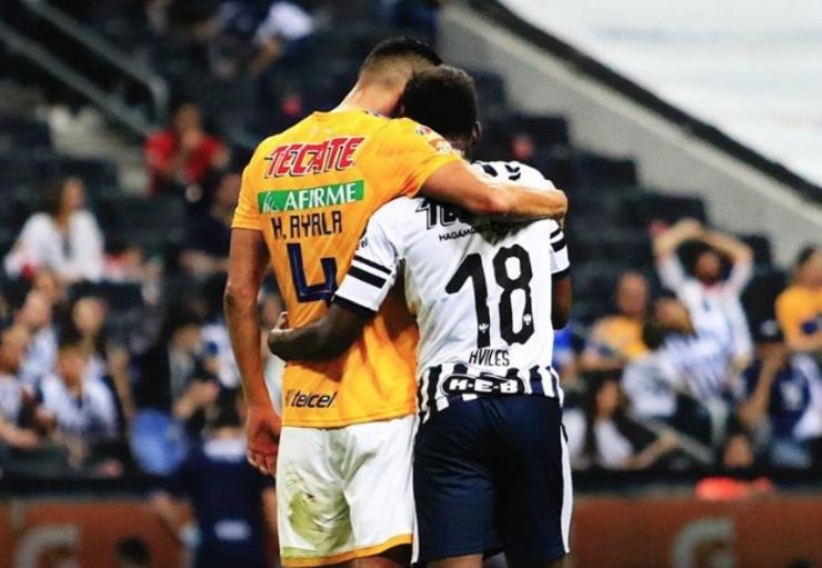 Queda lista la Final Regia