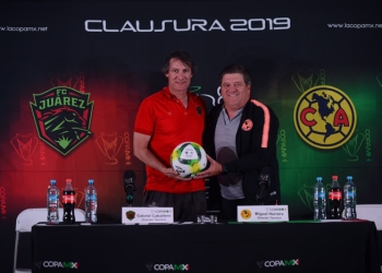 Hoy se juega la Final de la Copa MX
