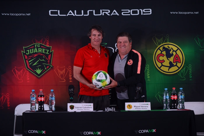 Hoy se juega la Final de la Copa MX