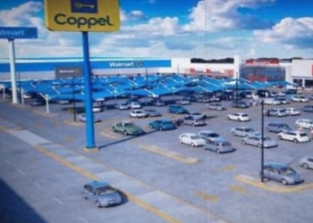 Instalan sucursal de Walmart en Piedras Negras