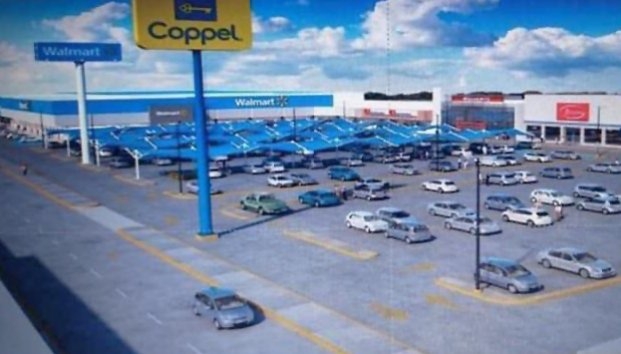 Instalan sucursal de Walmart en Piedras Negras