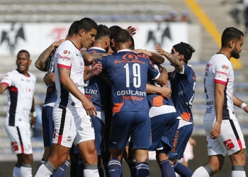 Clásico Poblano
