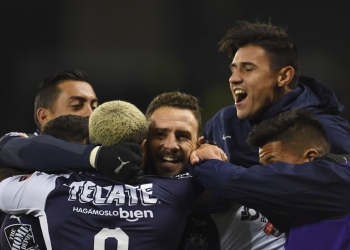 Rayados humilla a Kansas City y habrá final regia