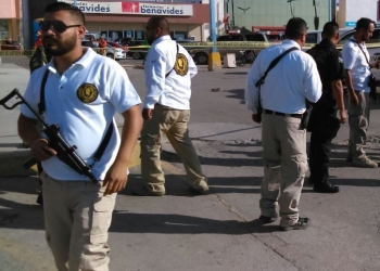 Formalizan denuncia contra elementos de Policía Investigadora