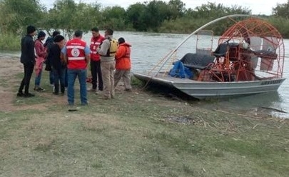 Denuncian hondureños a Grupo Beta por extorsión