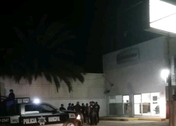 Girarán orden de aprehensión contra asaltante