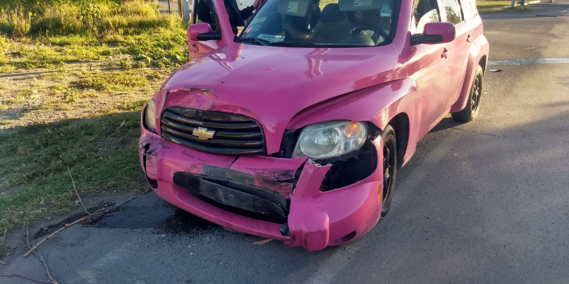 Recomienda PPM conducir con precaución