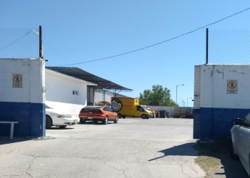 Robo en instalaciones de Sabritas no ha sido denunciado