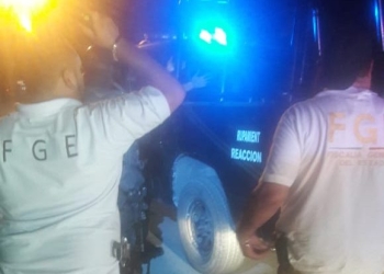 Cambian a comandante de la Policía Investigadora