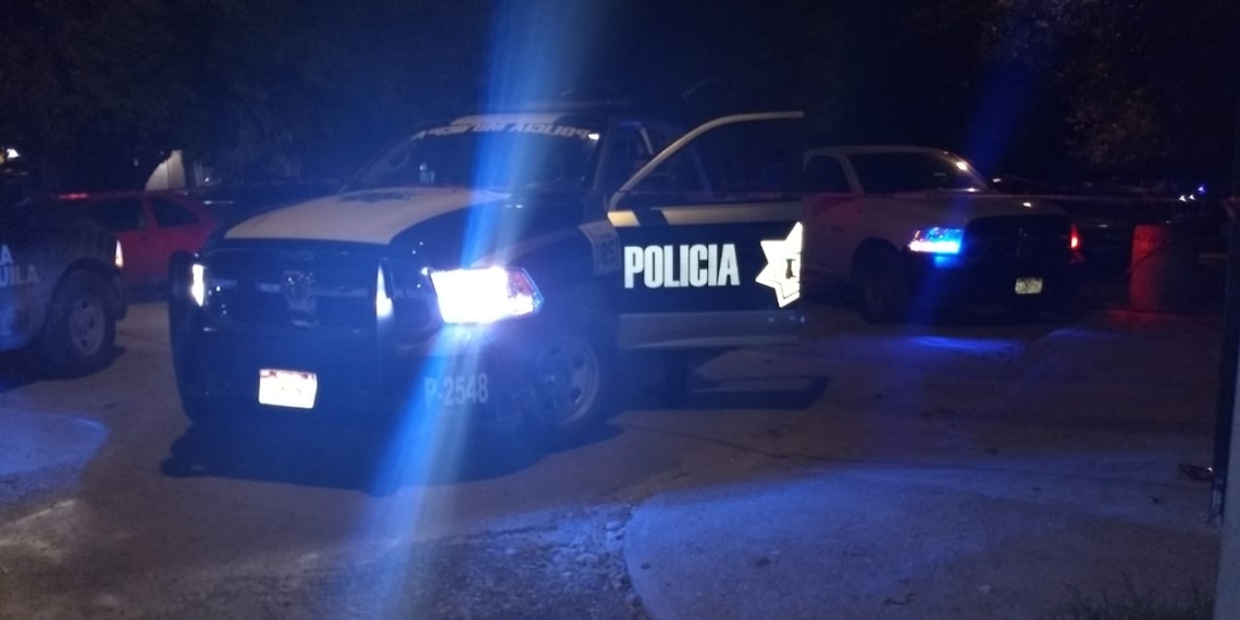 Roban en jardín de niños