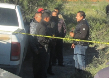 Nombran a nuevo comandante de Policía Investigadora