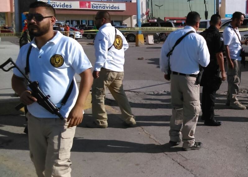 Trabaja nuevo comandante de Policía Investigadora pero evita a medios