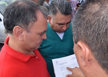Confía FGE en que sentencia será mayor