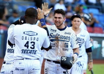 Sultanes cae ante Leones de Yucatán