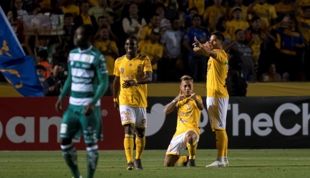 Guerreros Cae ante universitarios en juego de ida