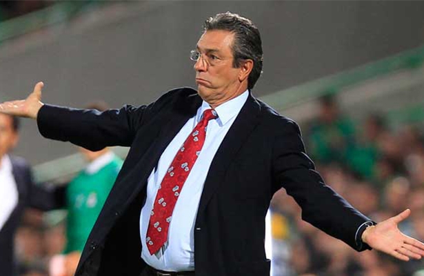 Chivas tiene nuevo técnico