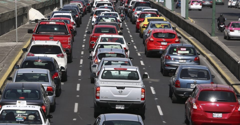 Implementan operativos para detectar autos “chocolate”