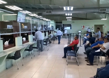 Cuenta recaudación con 58% del cumplimiento