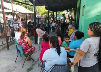 Continúa la promoción del programa “La Mera Mera”