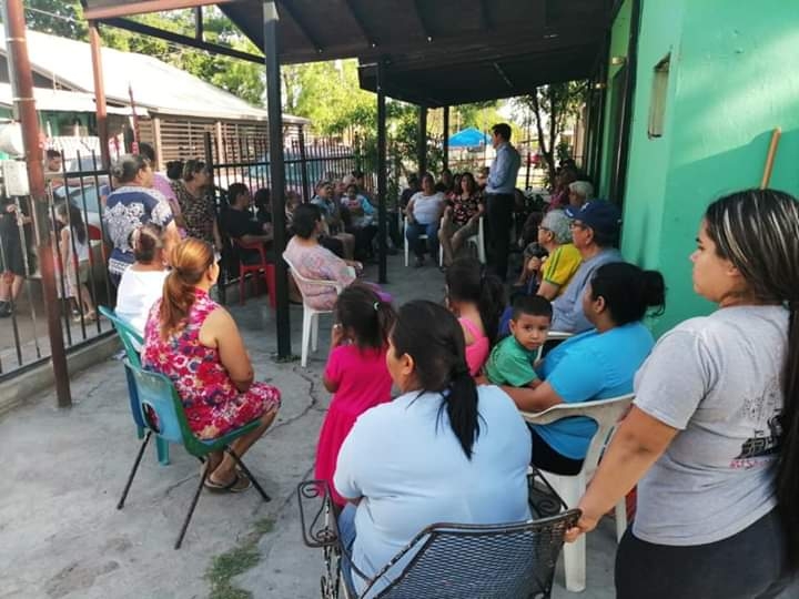 Continúa la promoción del programa “La Mera Mera”