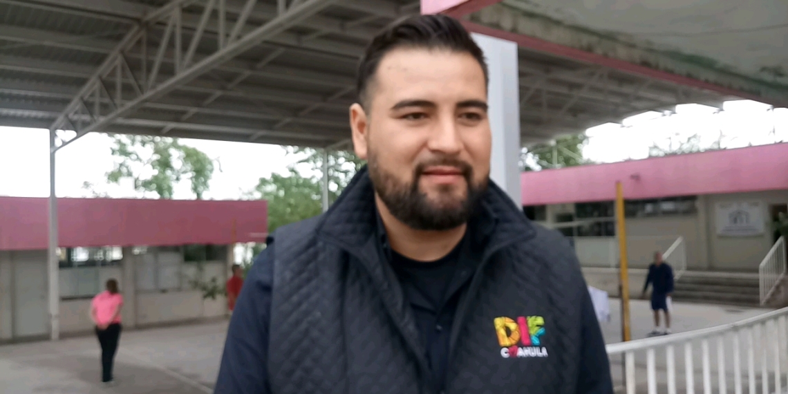El DIF programa festejos para el Día de las Madres