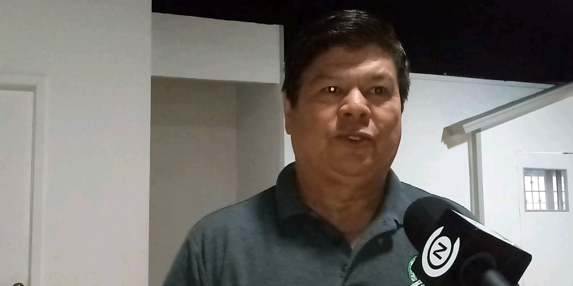 Capacitan coordinadores de iglesias evangélicas en Coahuila