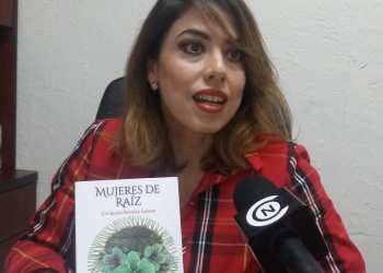Presentarán el libro “Mujeres de Raíz”