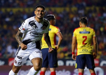 Morelia cae ante Tijuana