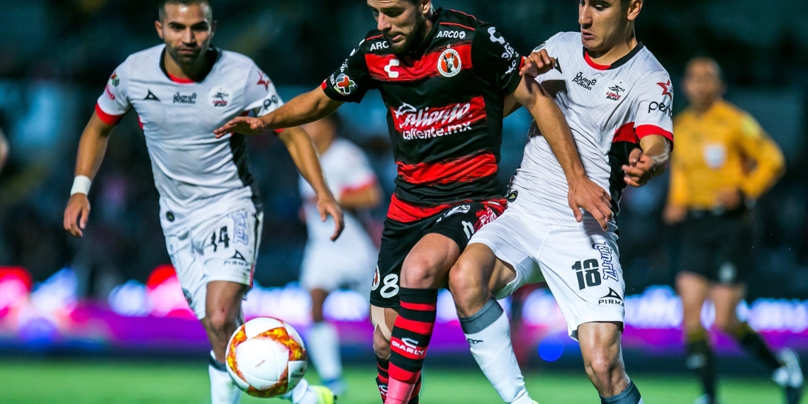 Lobos BUAP consigue victoria ante Xolos
