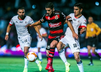 Lobos BUAP consigue victoria ante Xolos
